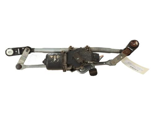 Used Front wiper motor RENAULT CLIO III (BR0/1, CR0/1) 1.5 dCi (BR17, CR17) (86 hp) 31919391
