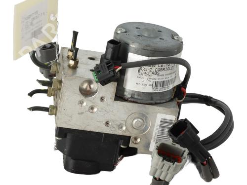 Used ABS pump NISSAN 350Z Roadster (Z33) 3.5 (AAZ33) (280 hp) 21314526