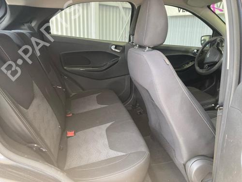 Engine FORD KA+ III (UK, FK) | BP37156298M1 - Image 2