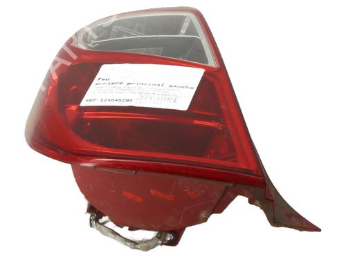 Used Left taillight Left taillight HYUNDAI i10 I (PA) 1.2 (86 hp) 34144073 34144073