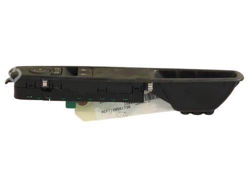 Left front window switch RENAULT MEGANE III Hatchback (BZ0/1_, B3_) 1.5 dCi (BZ0C) | BP32136023I27 - Image 2