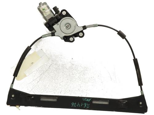 Left front window motor FIAT PANDA (169_) 1.2 (169AXF2A, 169AXF1A) | BP36520264E21 - Image 2