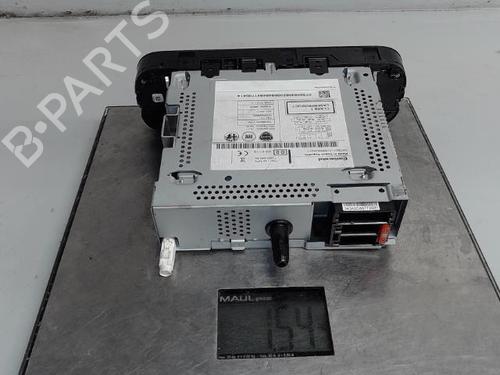 Radio FIAT PANDA (312_, 319_) 1.2 (312PXA1A) | BP21297571E6 