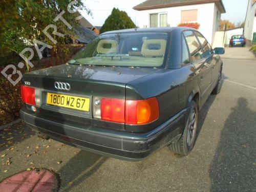 Used Parts AUDI 100 C4 Avant (4A5)    1992127