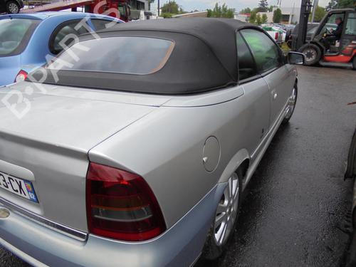 Used Parts OPEL ASTRA G Convertible (T98) 1.6 16V (F67) 2000765