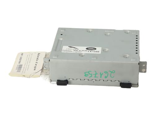 Radio JAGUAR XE (X760) 2.0 D | BP36815883E6 - Image 2