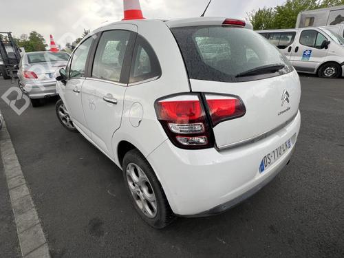 Starter CITROËN C3 II (SC_) 1.2 THP 110 | BP21292532M8  - Image 11