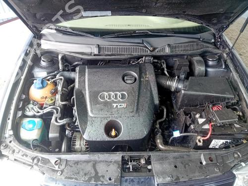 AC compressor AUDI A3 (8L1) 1.9 TDI | BP33450130M34 - Image 16