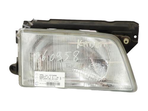 Used Right headlight OPEL KADETT E Hatchback (T85) 1.3 S (C08, C48, D08, D48) (75 hp) 27876060