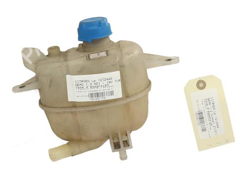 Ekpansionstank CITROËN NEMO Box Body/MPV (AA_) 1.3 HDi 75 (75 hp) 21314921