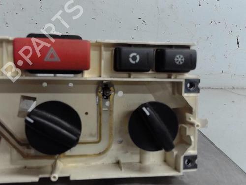 Climate control LAND ROVER FREELANDER I (L314) 2.0 Td4 4x4 | BP21303024I5 