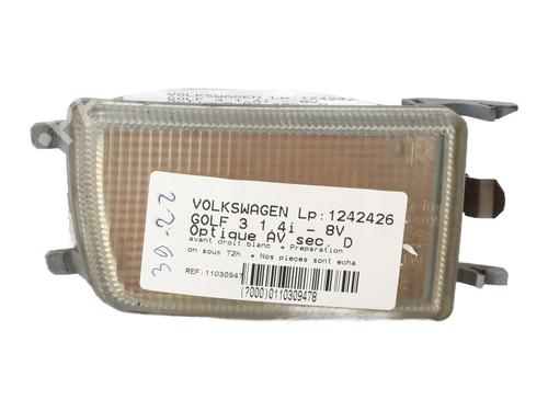 Used Right front indicator VW GOLF III (1H1) 1.4 (60 hp) 27899649