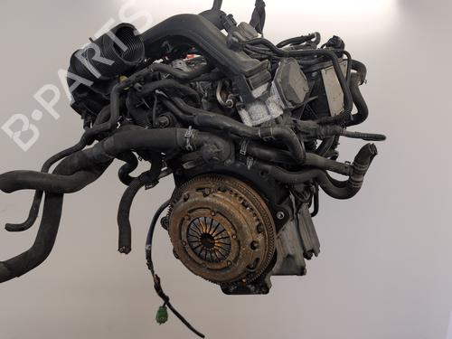 Engine AUDI A1 (8X1, 8XK) 1.4 TFSI | BP30380434M1 - Image 4