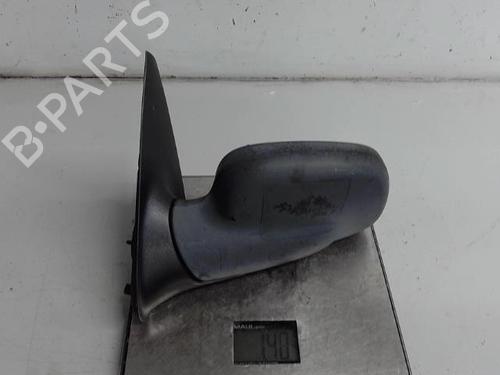 Used Left mirror LAND ROVER FREELANDER I (L314) 2.0 Td4 4x4 (112 hp) 21303034