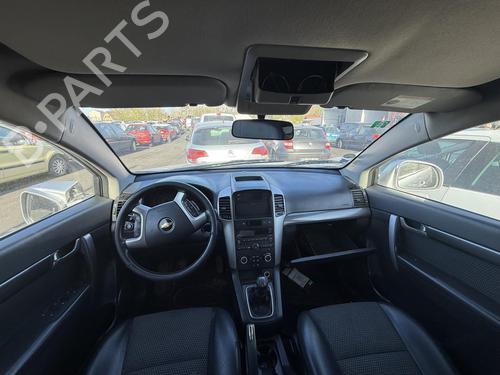 Left front window motor CHEVROLET CAPTIVA (C100, C140) 2.0 D | BP27861496E21 - Image 16