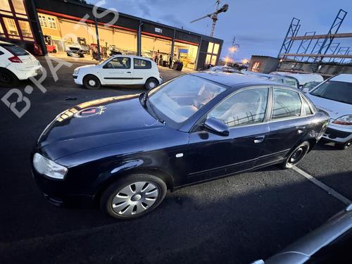 AC compressor AUDI A4 B7 (8EC) 2.5 TDI | BP21316267M34