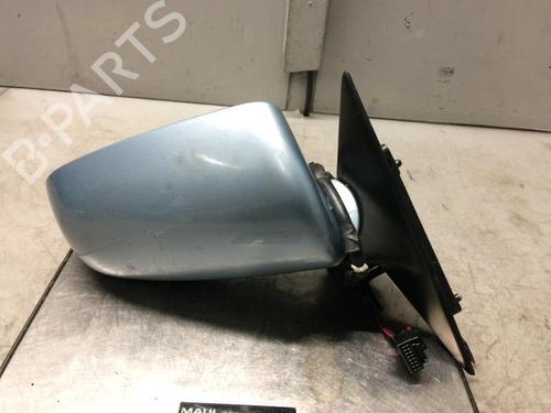 Right mirror AUDI A3 (8P1) 2.0 TDI 16V | BP21300242C27 