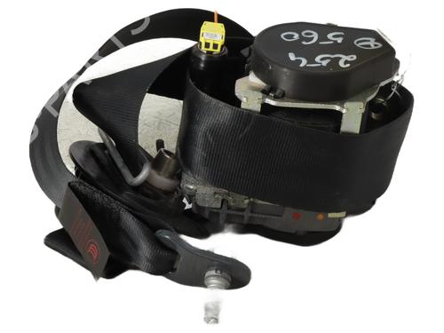 Used Front right seatbelt Front right seatbelt CITROËN DS5 2.0 HDi 165 (163 hp) 32268212 32268212