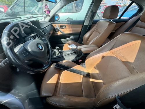 Rear mirror BMW 3 (E90) 325 d | BP21295830I6  - Image 17