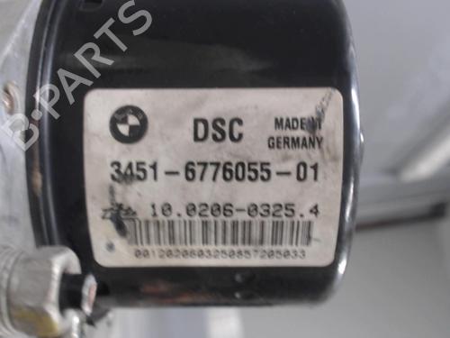 ABS pump BMW 3 (E90) 318 i | BP21301337M43 