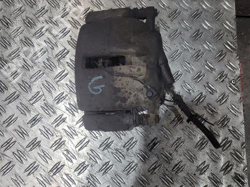 Used Left front brake caliper Left front brake caliper 37737296 37737296