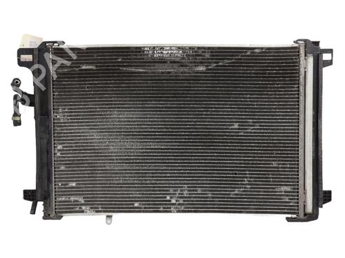 Used AC radiator AC radiator MERCEDES-BENZ C-CLASS T-Model (S204) C 250 CGI (204.247) (204 hp) 21307200 21307200