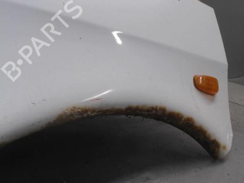 Used Left front fenders MERCEDES-BENZ VITO Van (W638) 108 CDI 2.2 (638.094) (82 hp) 21369193