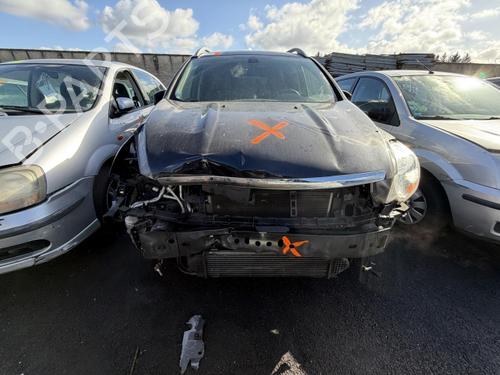 Used Steering column stalk Steering column stalk FORD KUGA I 2.0 TDCi (140 hp) 40500912 40500912