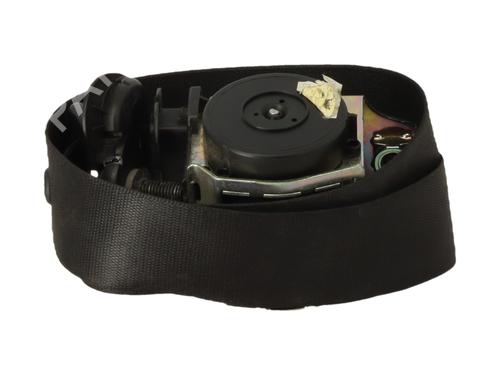 Front left seatbelt BMW 5 (E60) 530 d | BP39457429I26 - Image 2