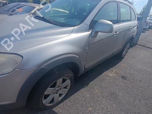 Steering column stalk CHEVROLET CAPTIVA (C100, C140) 2.0 D | BP28535032I23  - Image 6