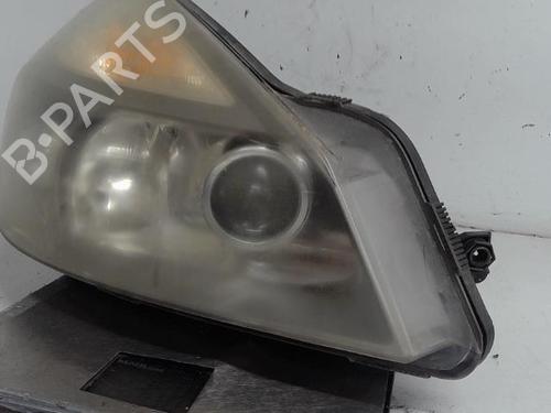 Used Right headlight Right headlight RENAULT ESPACE IV (JK0/1_) 2.2 dCi (JK0H) (150 hp) 21292941 21292941