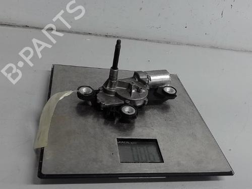 Viskermotor bakrute FORD FOCUS C-MAX (DM2) 1.8 TDCi (115 hp) 21310337