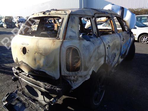 Used Parts MINI MINI COUNTRYMAN (R60) Cooper SD 1987537