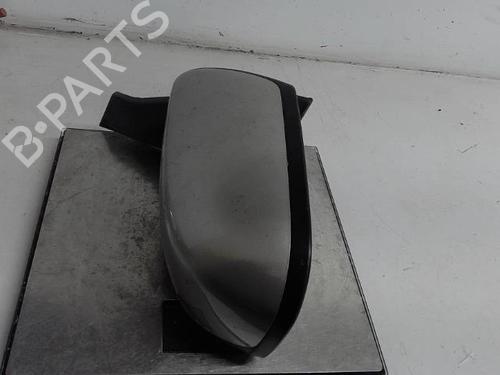 Left mirror MAZDA 5 (CR) 2.0 CD (CR19) | BP21293721C26 