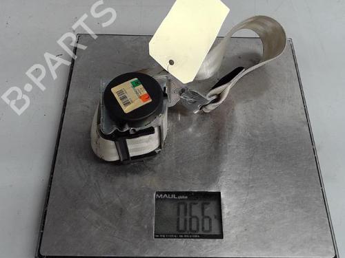 Rear left belt tensioner SKODA OCTAVIA II (1Z3) 2.0 TDI | BP21305043C89 