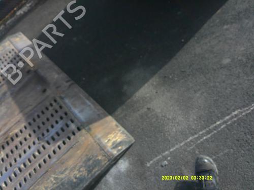 Instrument cluster PEUGEOT 607 (9D, 9U) 2.2 16V | BP21304857C47 