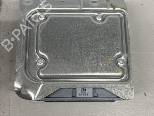Airbag module FIAT DOBLO Cargo (263_) 1.6 D Multijet (263WXD1B, 263WXR1B, 263WXX1B, 263ZXD1B,... (105 hp) 21298243