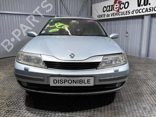 Used Parts RENAULT LAGUNA II Grandtour (KG0/1_) 2.2 dCi (KG0F) (150 hp) 4371975
