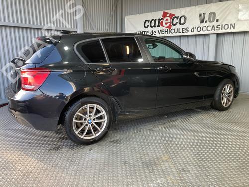 Climate control BMW 1 (F20) 118 d | BP38780902I5 - Image 5