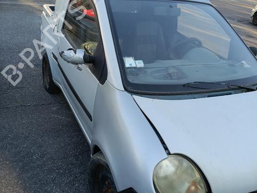 Starter AIXAM 400 0.4 | BP32687406M8  - Image 8