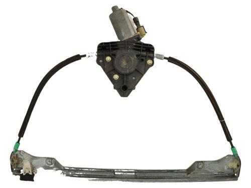 Used Left front window motor Left front window motor 38476746 38476746