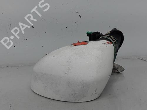 Left mirror CITROËN C4 I (LC_) 1.6 HDi | BP21293535C26 