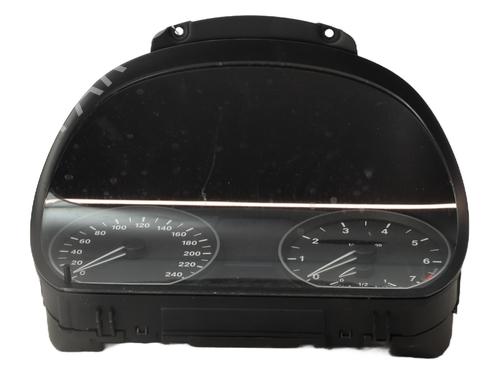 Instrument cluster BMW 1 (E87) 118 i | BP36297474C47 - Image 2