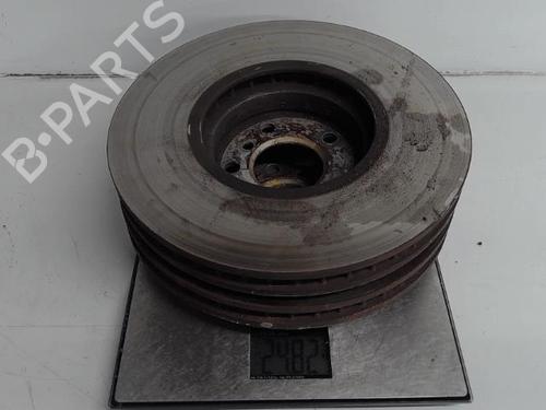 Used Other BMW 5 (F10) 530 d (258 hp) 21370314
