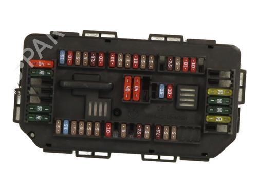 Fuse box BMW 3 (F30, F80) 335 i xDrive | BP31970075E1