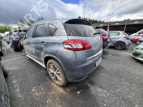 Engine PEUGEOT 4008 1.8 HDi AWC | BP25895682M1  - Image 16