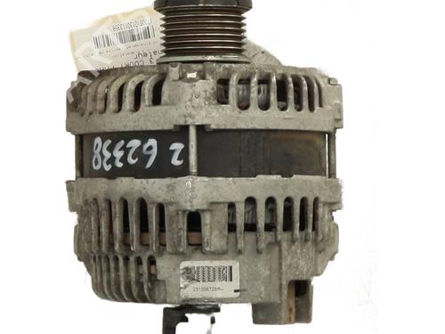Alternator RENAULT TRAFIC III Van (FG_) 1.6 dCi 95 (FGMJ, FGMR) | BP37673300M7 - Image 4