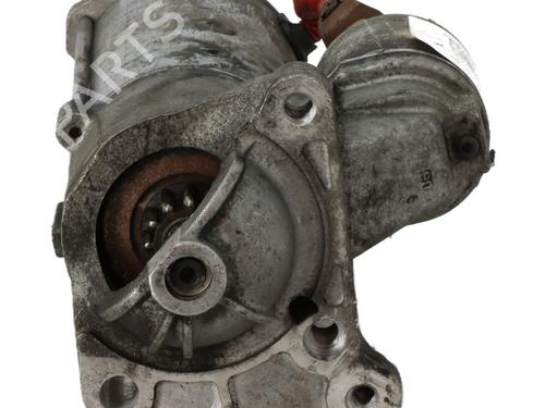 Anlasser für RENAULT MEGANE II (BM0/1_, CM0/1_) 1.9 dCi (BM0G, CM0G) (120 hp) 21301254