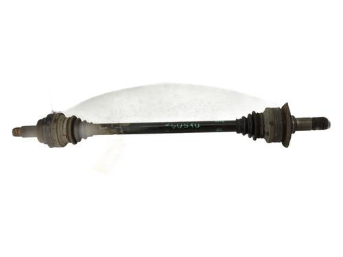 Used Right rear driveshaft Right rear driveshaft BMW 7 (F01, F02, F03, F04) 730 d xDrive (258 hp) 34555728 34555728