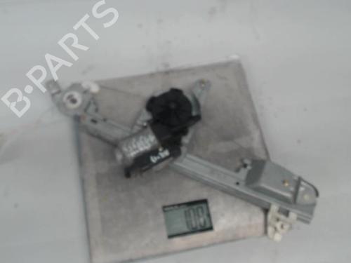 Right rear window motor FORD FOCUS C-MAX (DM2) 1.6 TDCi | BP21362425E22 